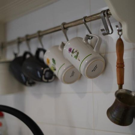Luxury Studio In Vonitsa - Sk Eksteriør bilde
