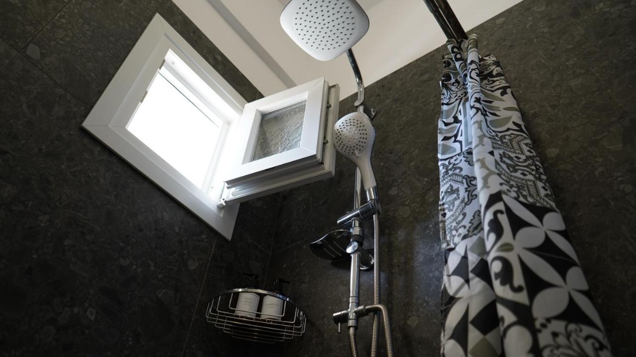 Luxury Studio In Vonitsa - Sk Eksteriør bilde