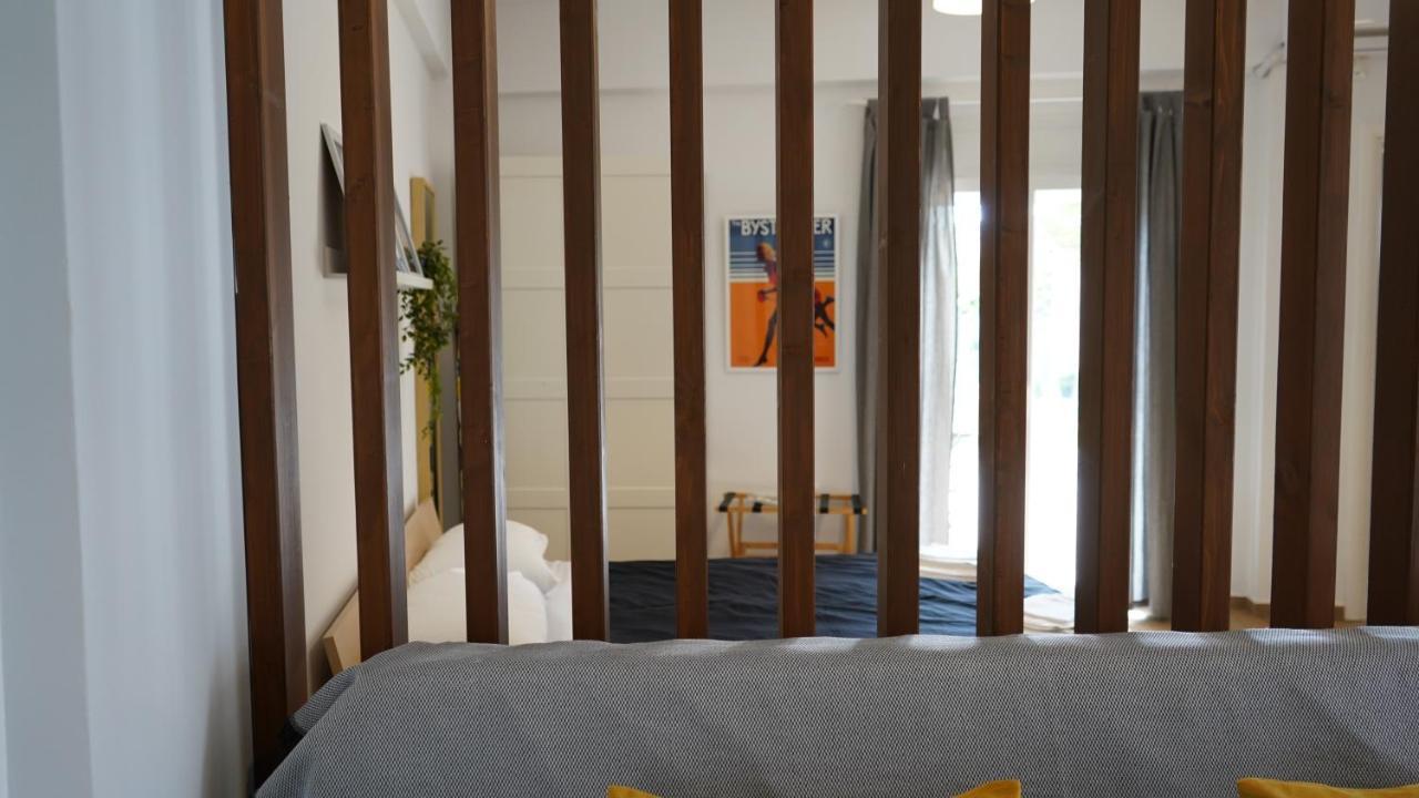 Luxury Studio In Vonitsa - Sk Eksteriør bilde