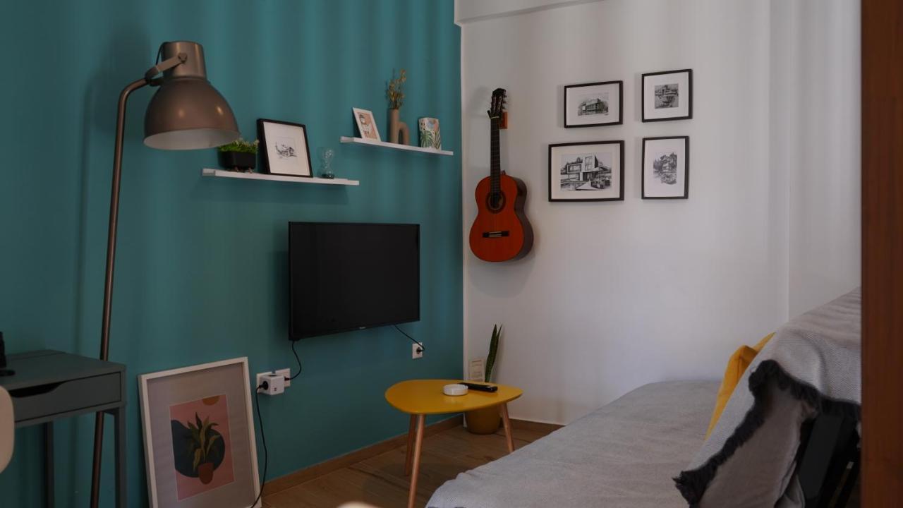 Luxury Studio In Vonitsa - Sk Eksteriør bilde